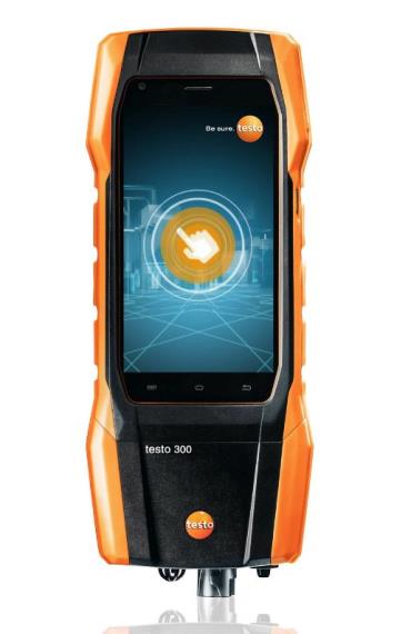 300 Smart Flue Gas Analyser - AU$2150.00 + GST until June 30 2025